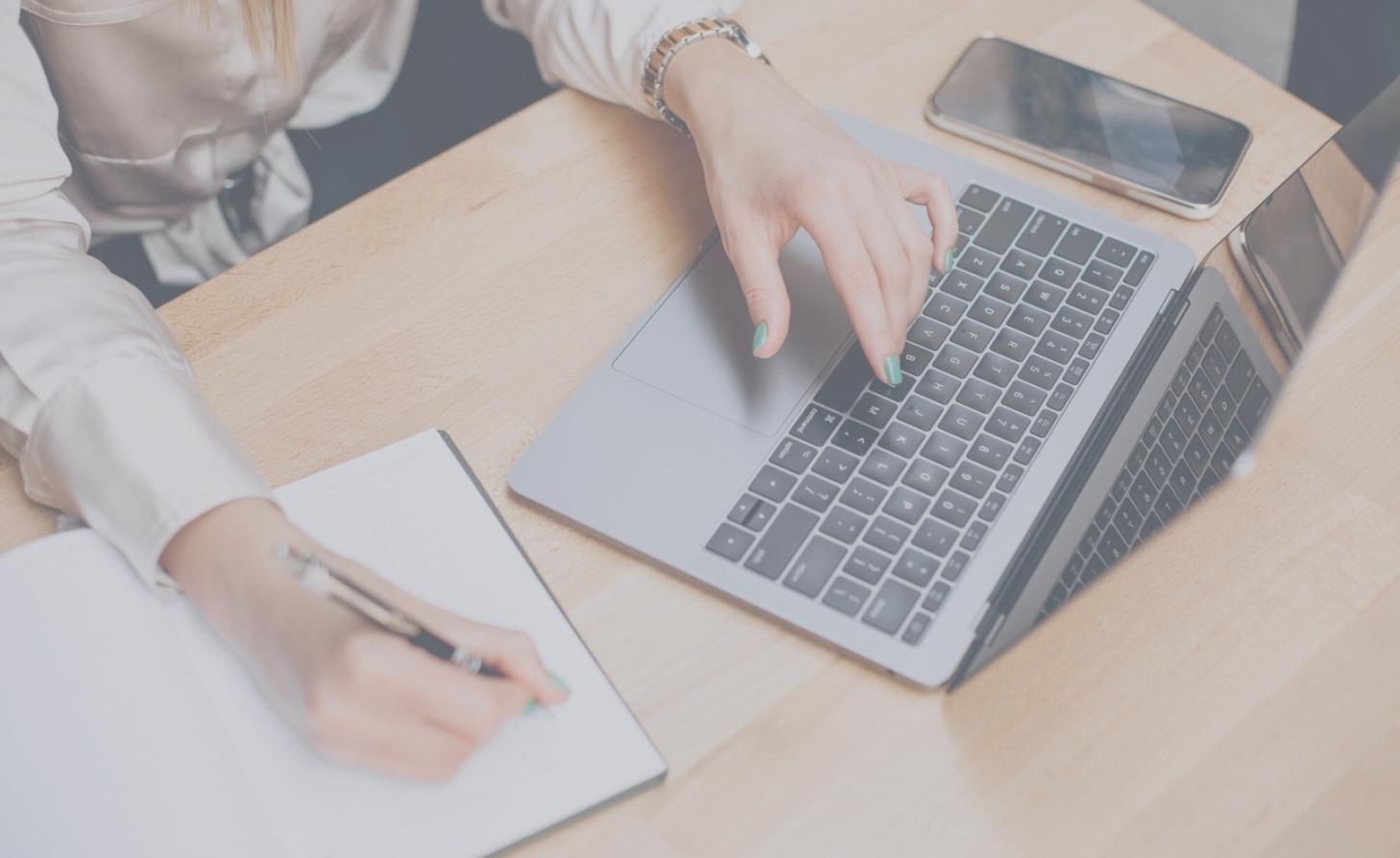 Session de travail collaboratif avec nos clients