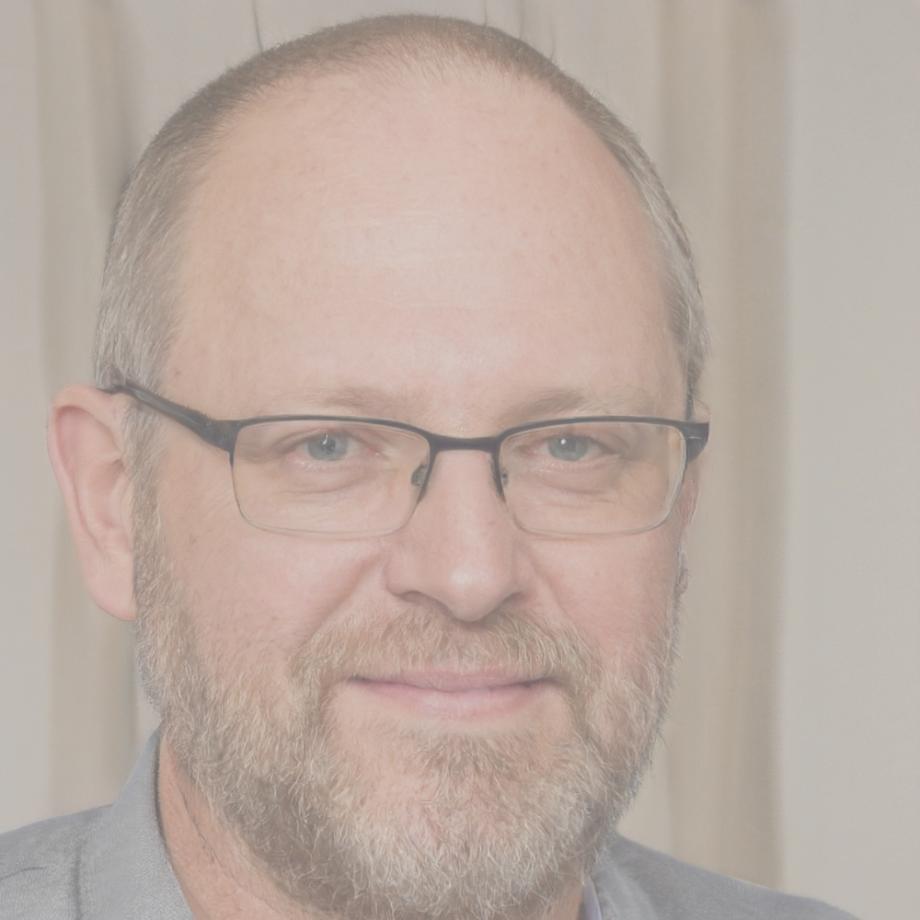 Portrait de Bastien Delorme