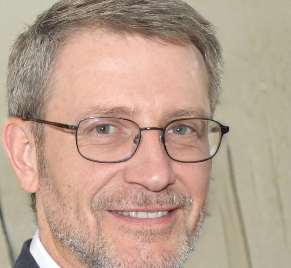 Portrait professionnel de Bastien Lefèvre