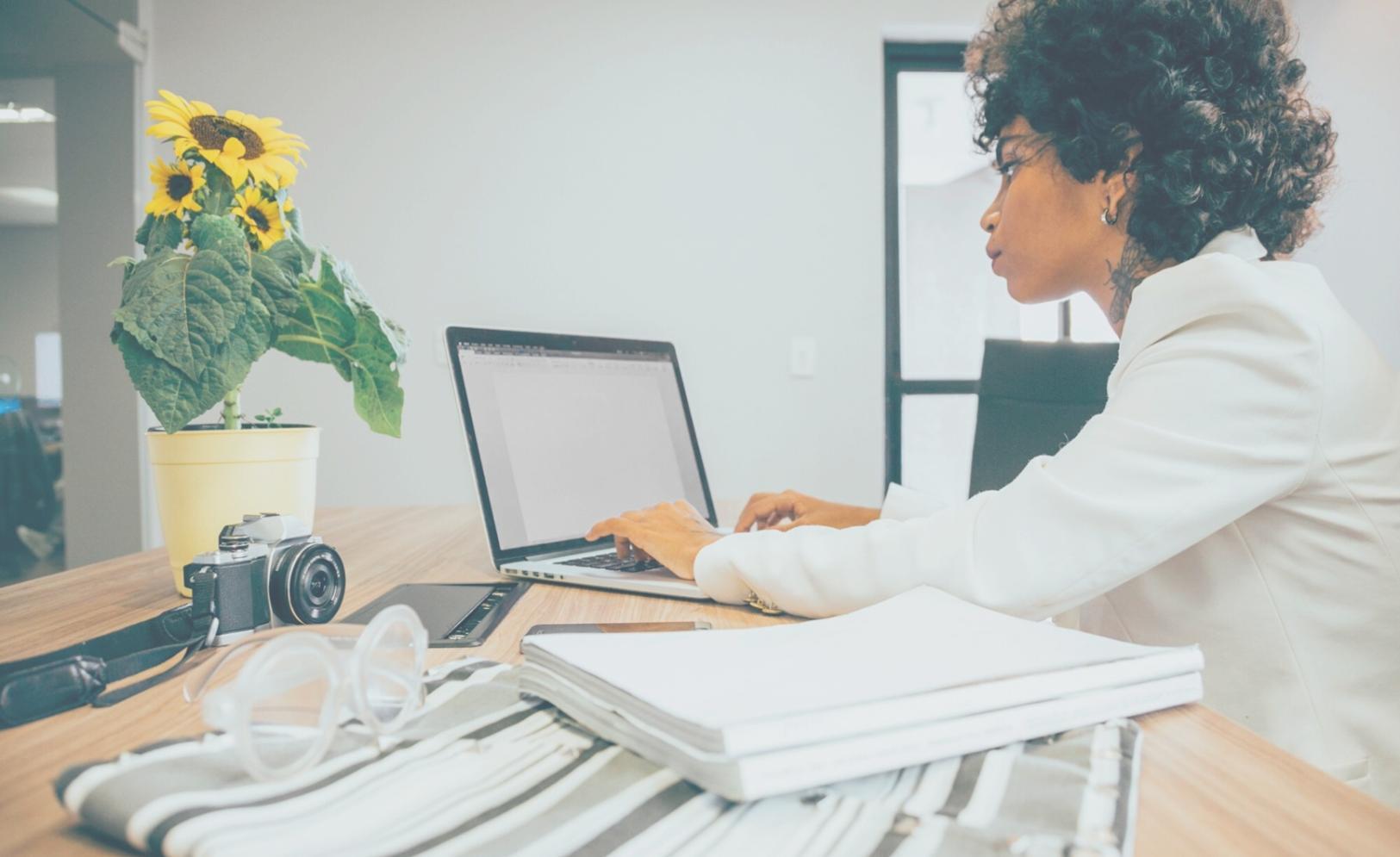 Tableaux de bord et visualisations financières