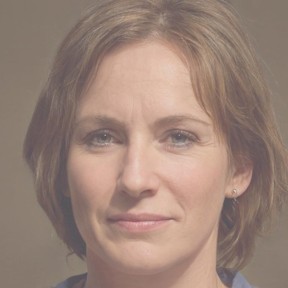 Portrait de Céline Rousseau