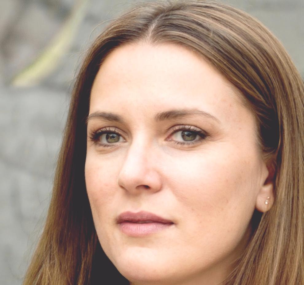 Océane Venturini, spécialiste analyse de risques