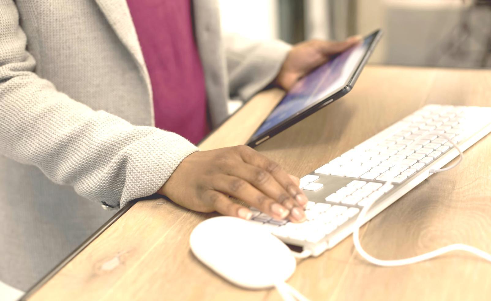 Analyse des données financières dans notre bureau de Strasbourg